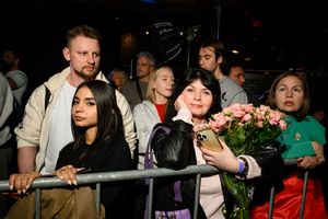 Фоторепортаж Андрея Губренко